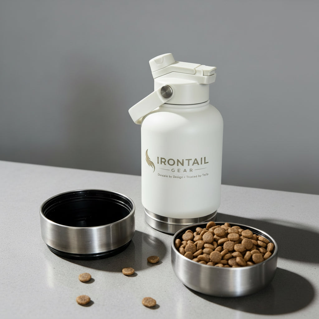 3-in-1 Adventurer Bottle