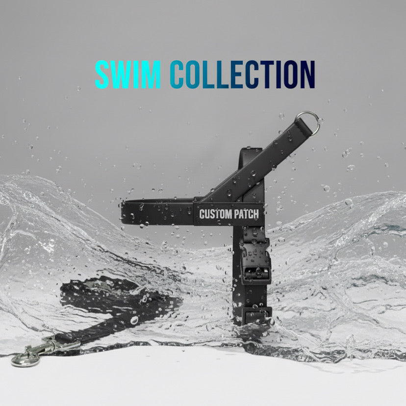 No-Pull Swim Set (Coming Soon)