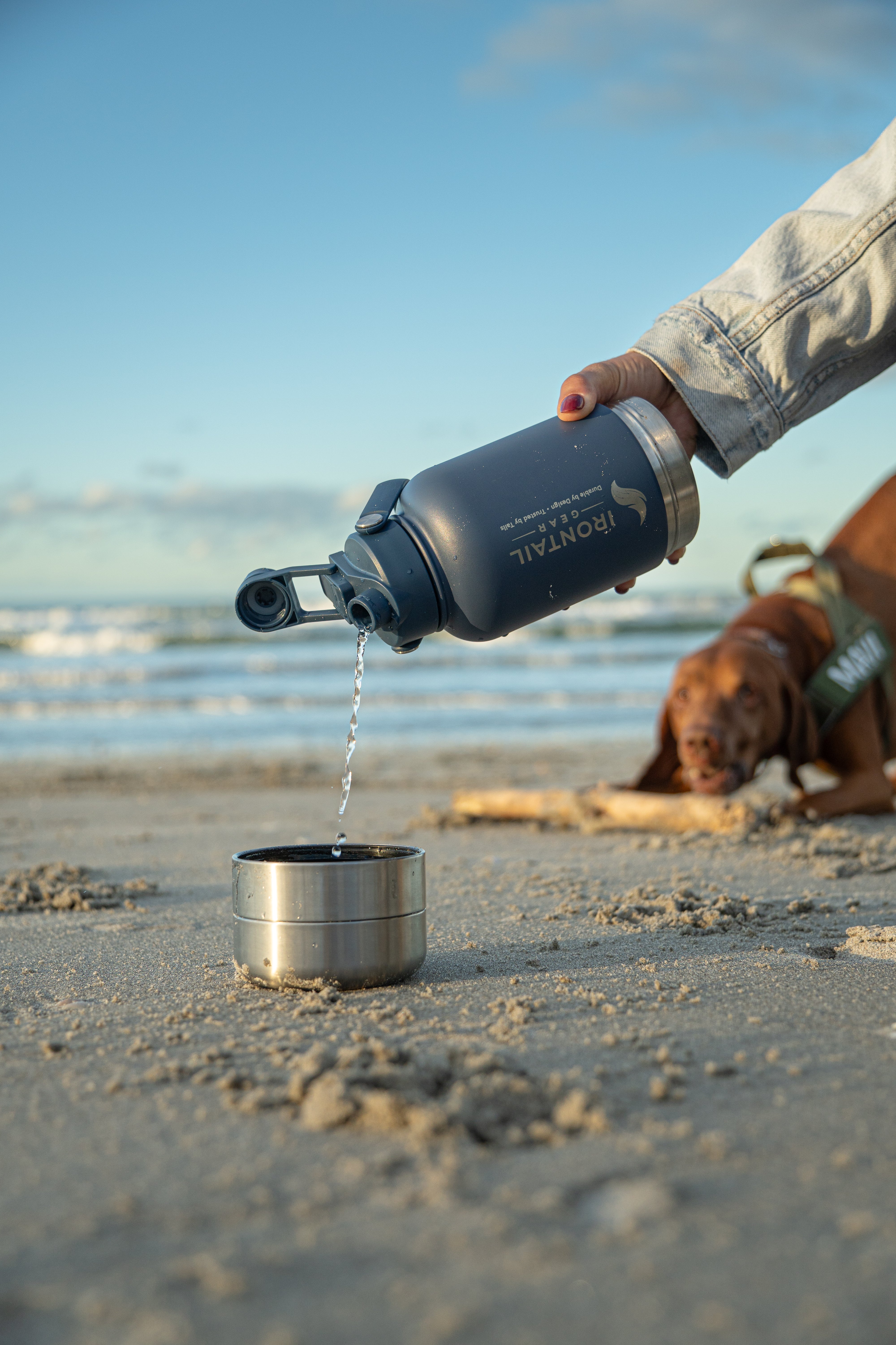 TrailTrek™ Hydration System