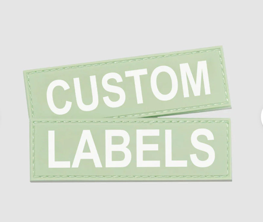 No-Pull Swim Set (Coming Soon)