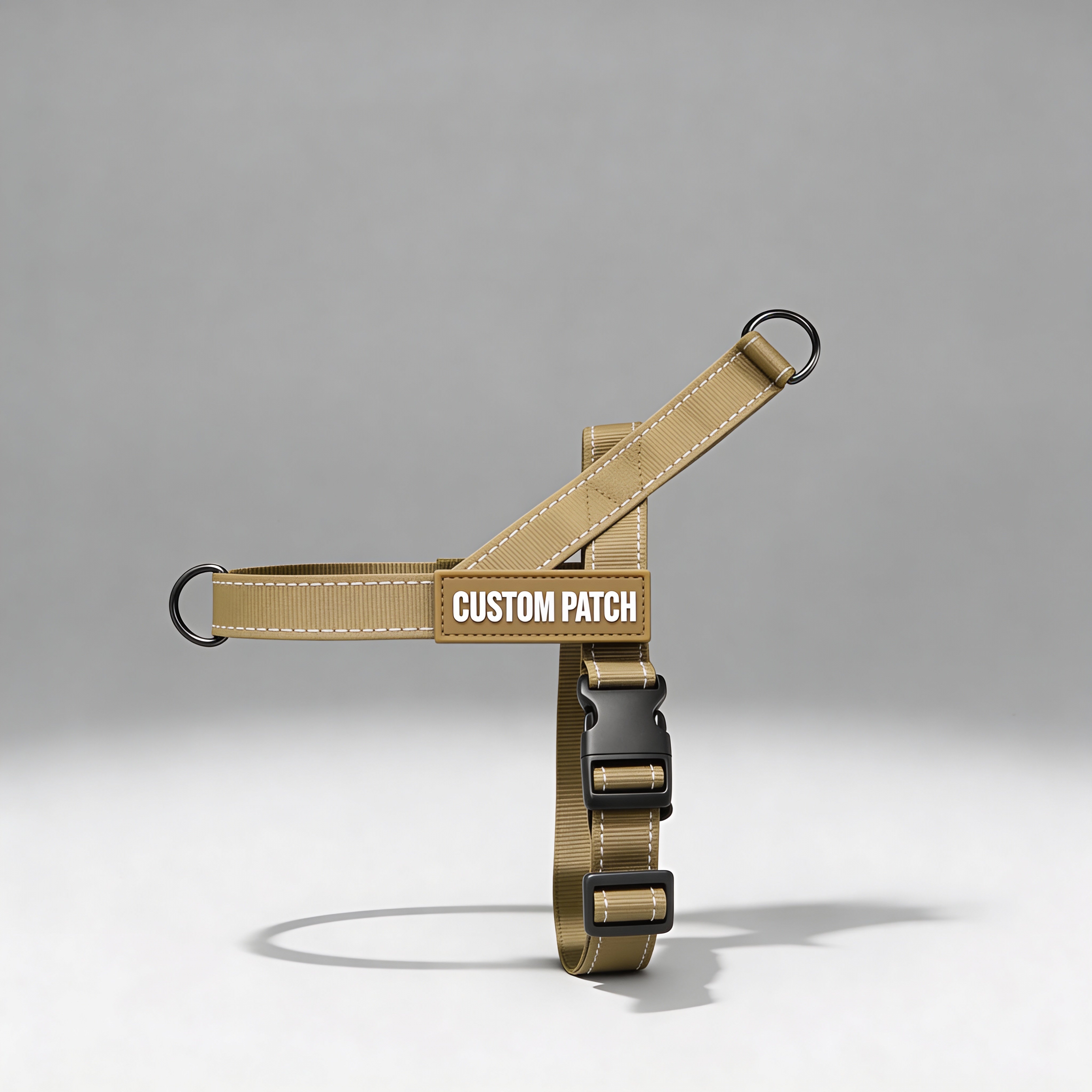 No-Pull Dog Harness