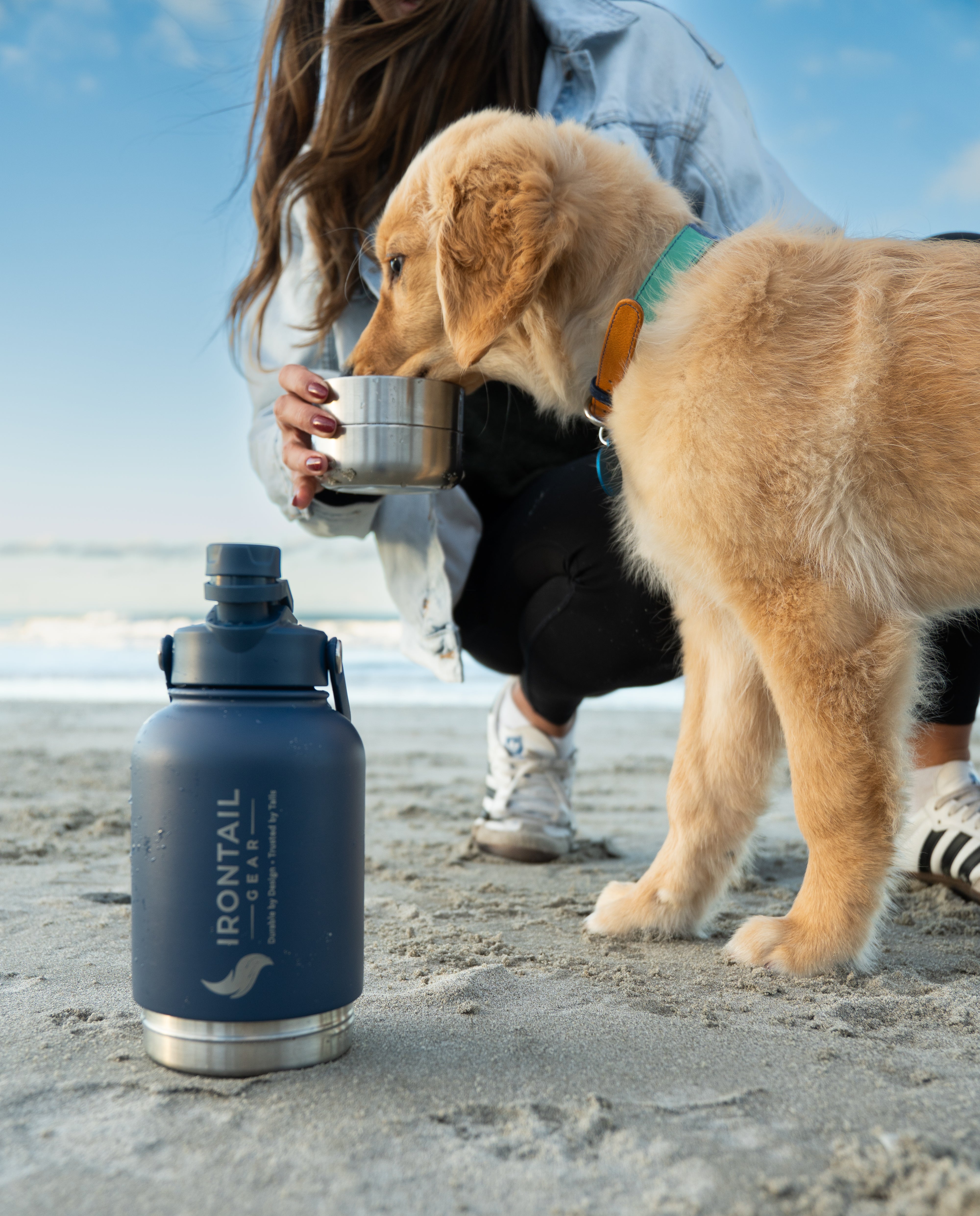 TrailTrek™ Hydration System