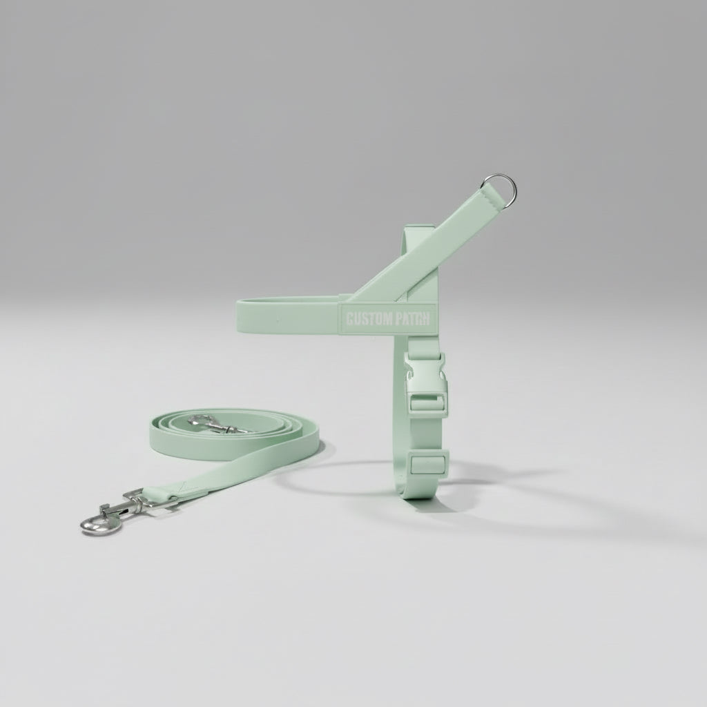 No-Pull Swim Set (Coming Soon)