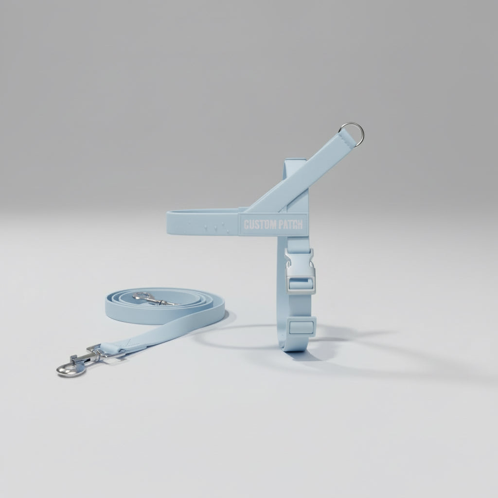 No-Pull Swim Set (Coming Soon)